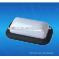 P3001 low energy plastic exterior wall sconce light